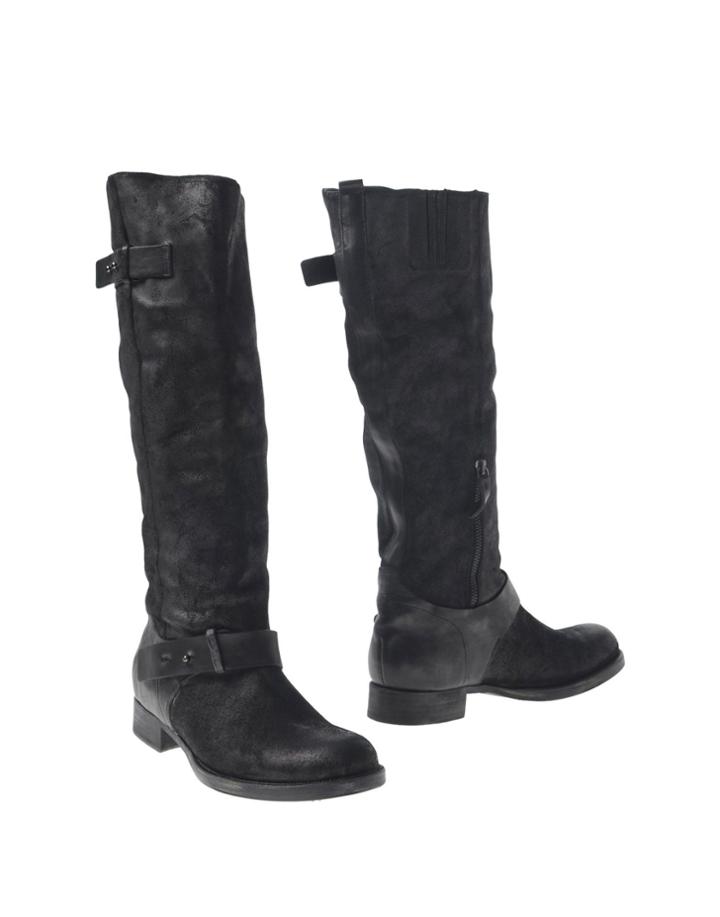 Sartori Gold Boots