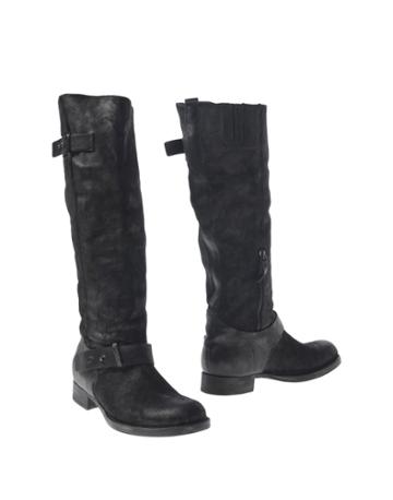 Sartori Gold Boots