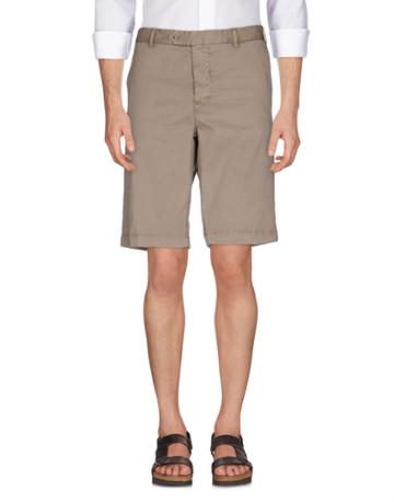 Maison Brave Bermudas