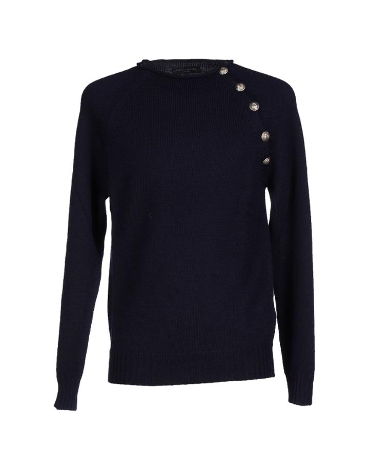 Stefano Calmonte Per Bd Sweaters