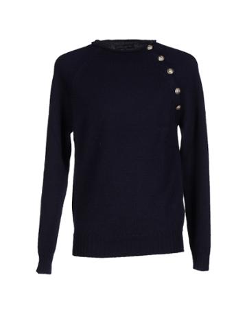 Stefano Calmonte Per Bd Sweaters