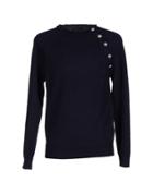 Stefano Calmonte Per Bd Sweaters