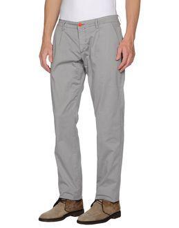Yan Simmon Casual Pants