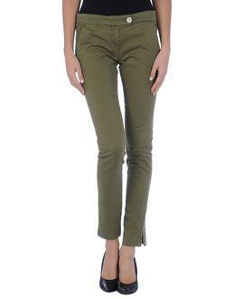 Kayla Casual Pants