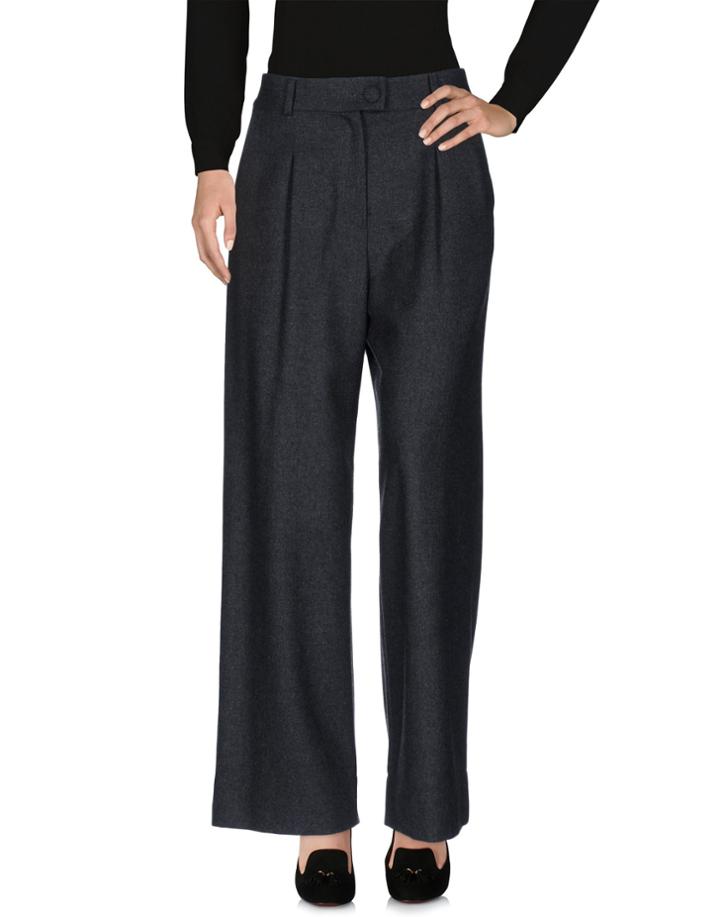 Catherine Andr  Casual Pants