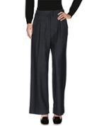 Catherine Andr  Casual Pants
