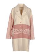 La Fee Maraboutee Overcoats