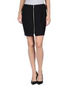 Elie Saab Mini Skirts