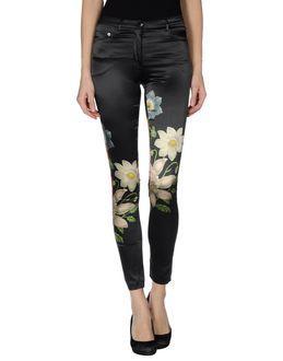 Beayukmui Casual Pants