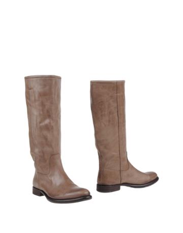 Marini Boots