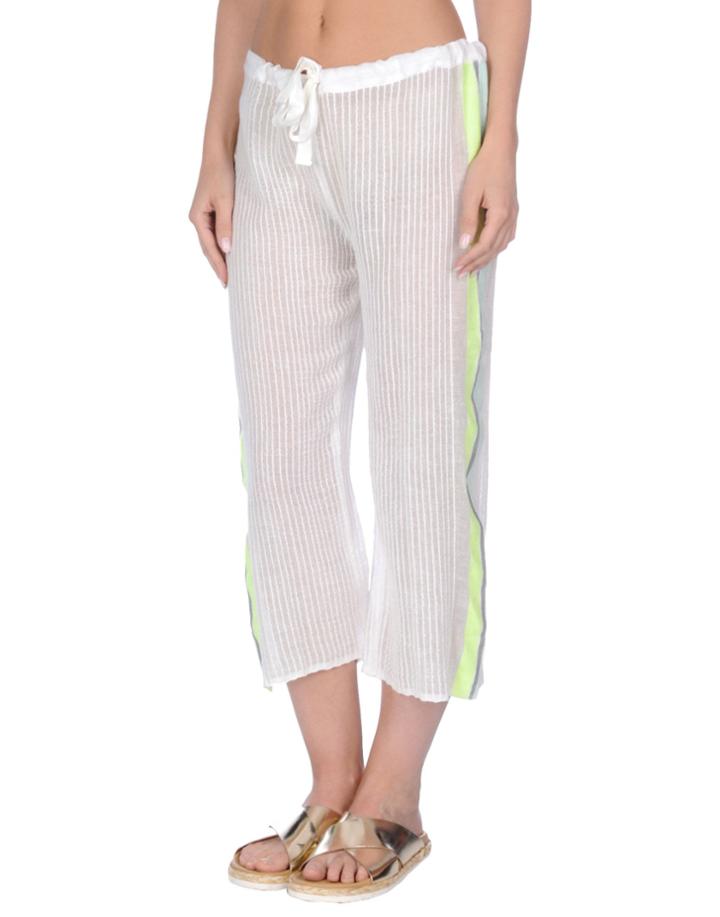 Lemlem Beach Shorts And Pants