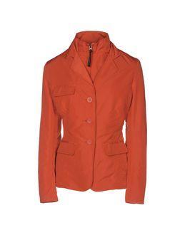 Tucano Urbano Jackets