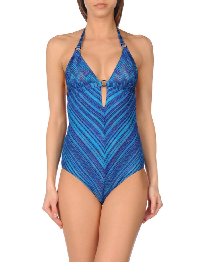 Missoni One-piece Swimsuits