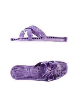 Sensi Sandals