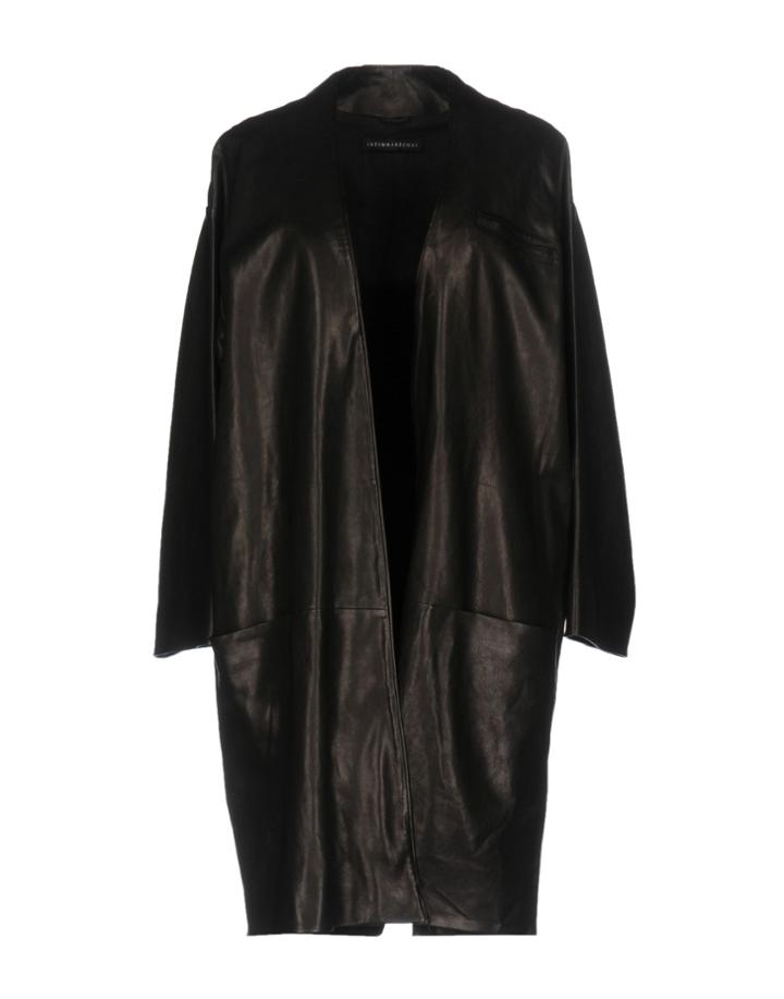 Ines Et Marechal Overcoats