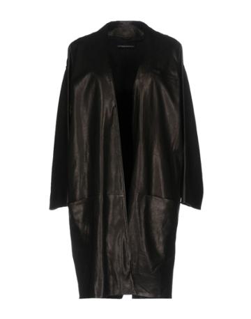 Ines Et Marechal Overcoats