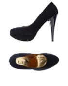 List Pumps