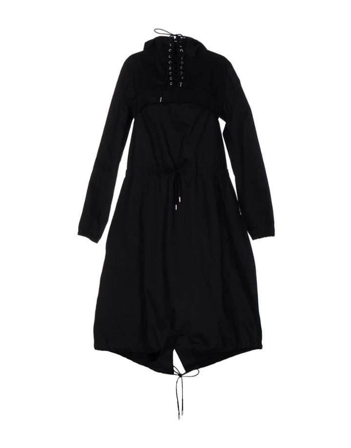 Alyx Overcoats