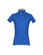 Brancaccio C. Polo Shirts