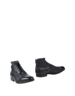 Ps By Paul Smith Ankle Boots