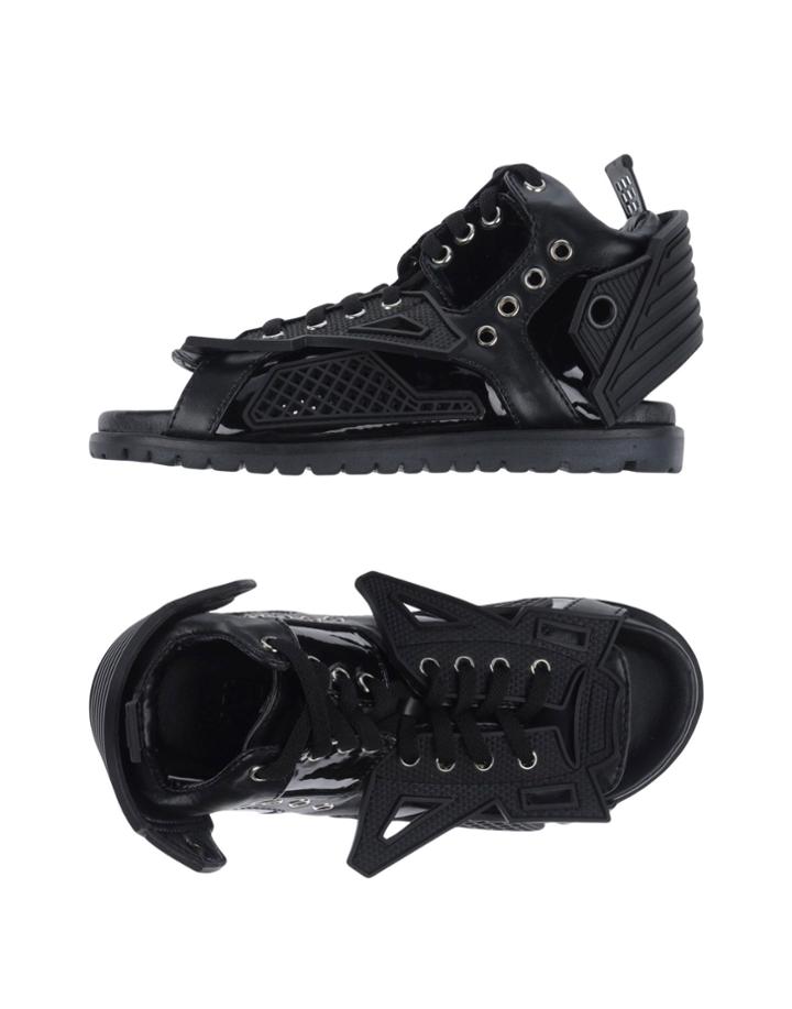 Ktz Sandals