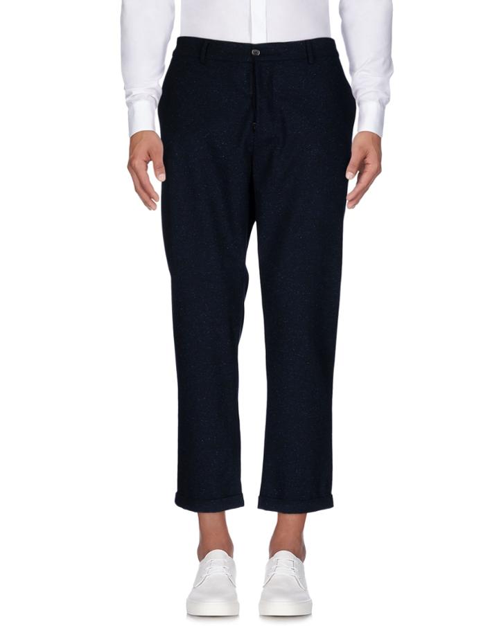Corelate 3/4-length Shorts