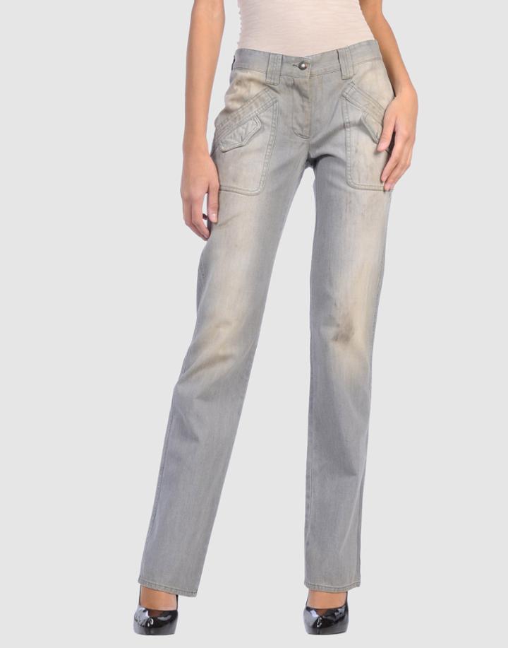 Costume National Jeans