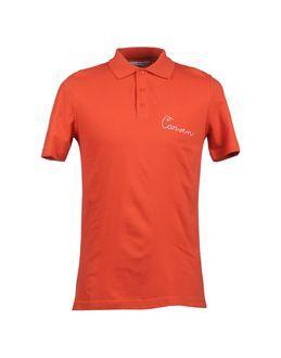 Carven Polo Shirts