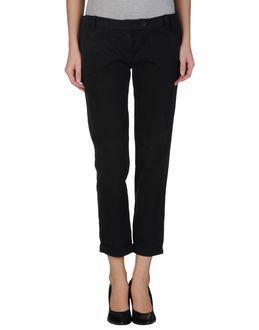 Kontatto Casual Pants