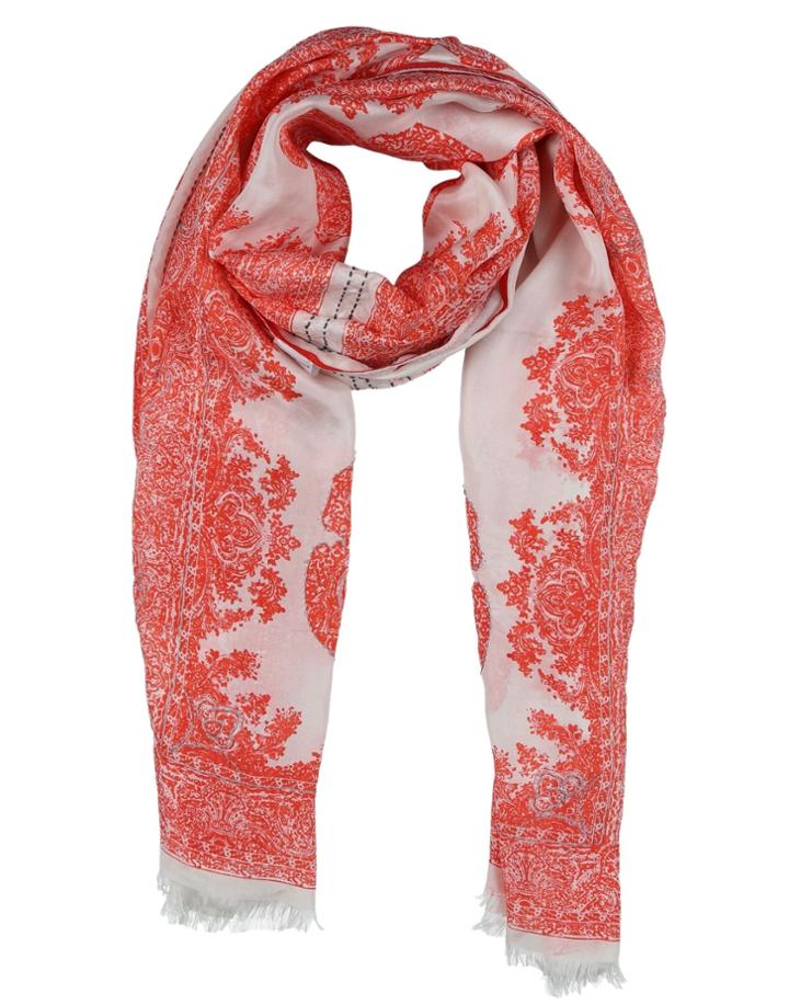 Manila Grace Scarves