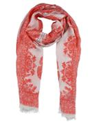 Manila Grace Scarves