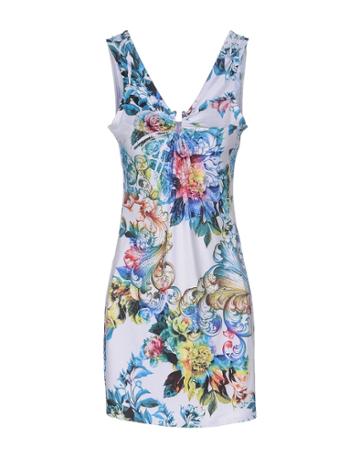 Mayentl Short Dresses