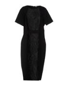 Lanacaprina 3/4 Length Dresses