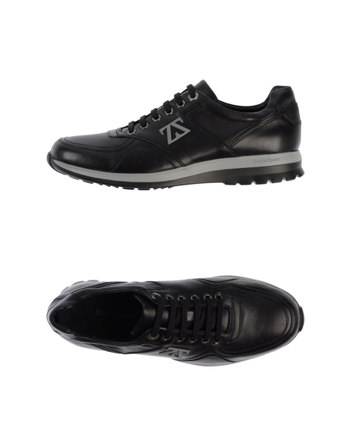 Zegna Sport Sneakers