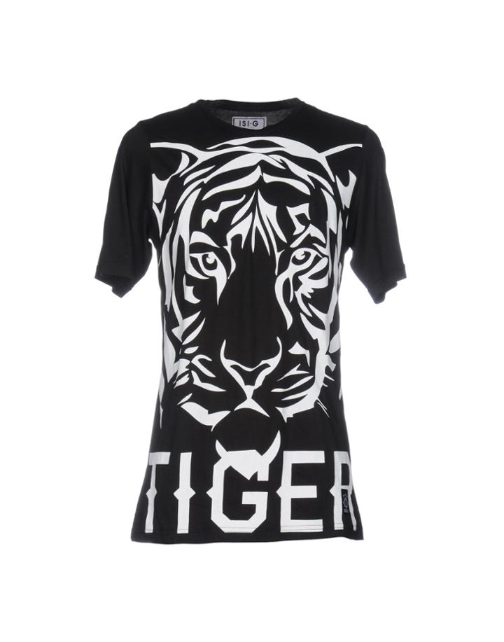 Isi-g Milano T-shirts
