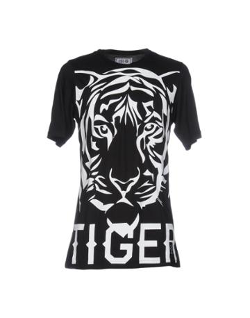Isi-g Milano T-shirts