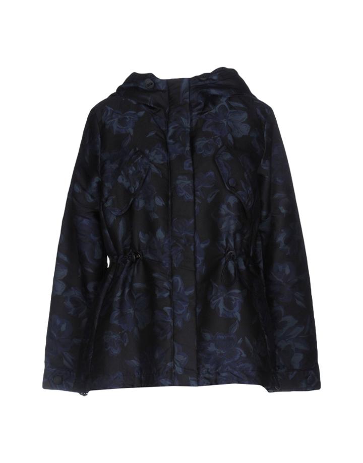 Arth-ik Coats