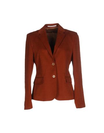 Now By Pancaldi Blazers