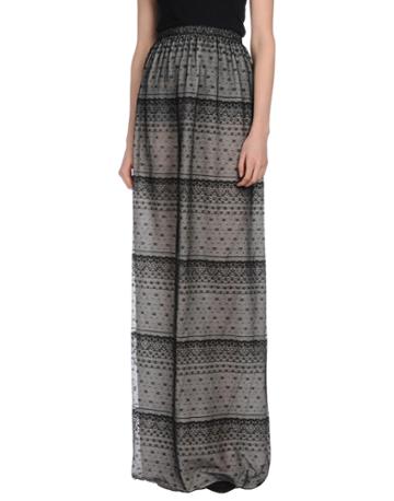 Martin Alvarez Milano Long Skirts