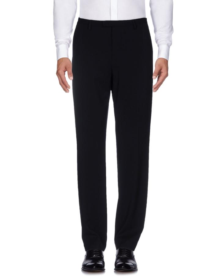 Costume National Luxe Casual Pants