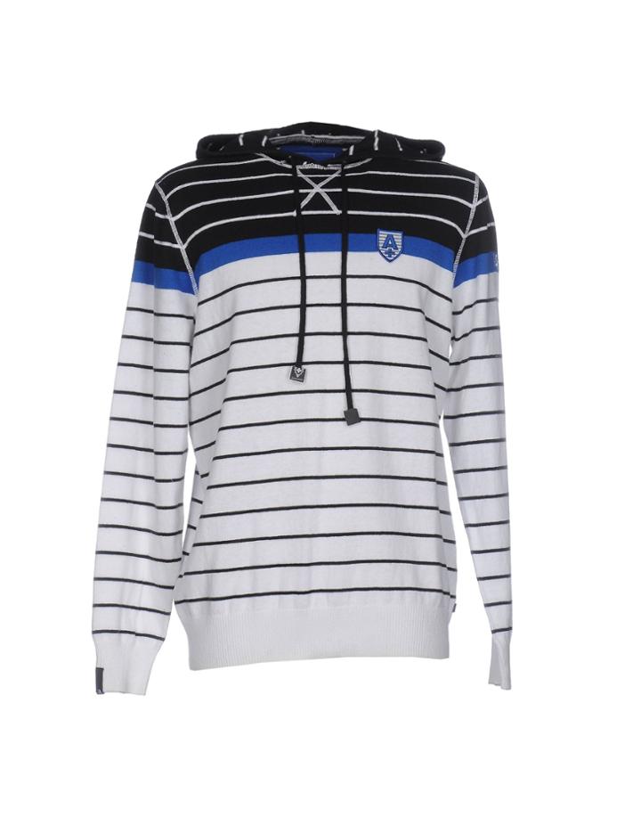 Alprausch Sweaters
