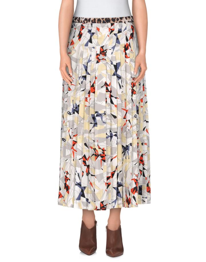 La Prestic Ouiston 3/4 Length Skirts