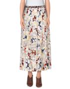 La Prestic Ouiston 3/4 Length Skirts