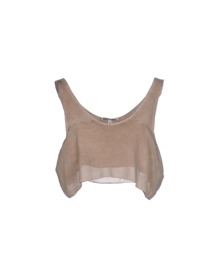 Calyx Tops