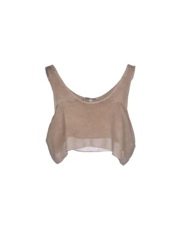 Calyx Tops