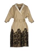 Lela Rose Overcoats