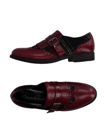 Emanuela Passeri Loafers
