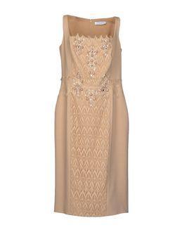 Zuhair Murad 3/4 Length Dresses
