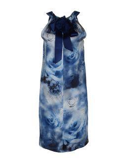 Anna Rachele Short Dresses