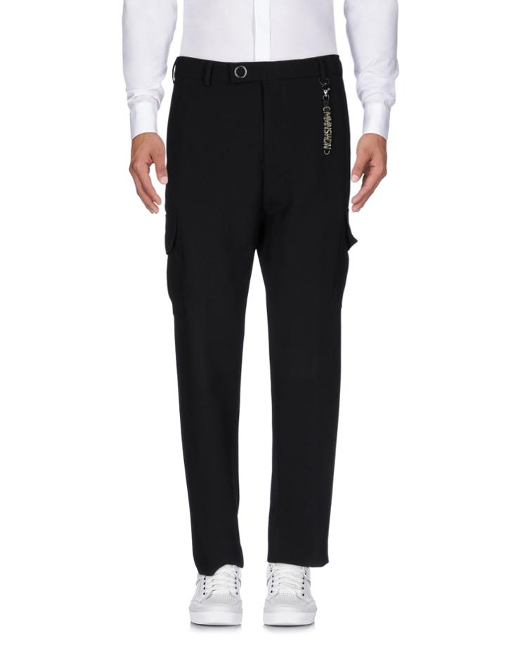 Cmmn Swdn Casual Pants
